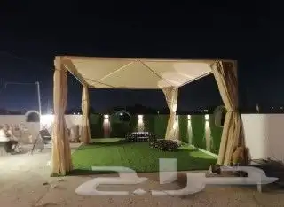 مظلات سواتر جده ومكه 5