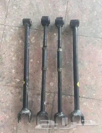 تويوتا راف فور افلون لكزس كامري 28