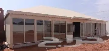 خيام ملكيه سوبر ملكيه وبيوت شعر مظلات جلسات خارجية 1