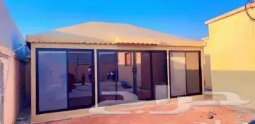 خيام ملكيه سوبر ملكيه وبيوت شعر مظلات جلسات خارجية 6