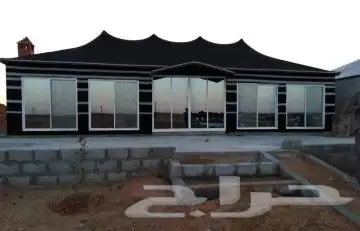خيام ملكيه سوبر ملكيه وبيوت شعر مظلات جلسات خارجية 8