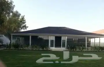 خيام ملكيه سوبر ملكيه وبيوت شعر مظلات جلسات خارجية 0