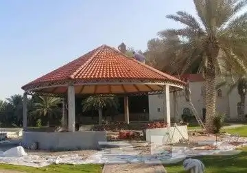 خيام ملكيه سوبر ملكيه وبيوت شعر مظلات جلسات خارجية 18