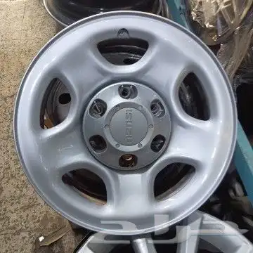 جنوط هلل للأيسوزو حجم 16 40