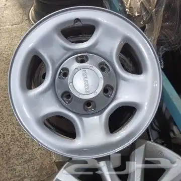 جنوط هلل للأيسوزو حجم 16 0