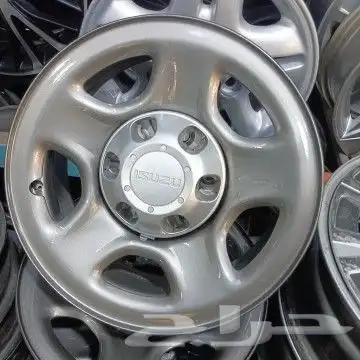 جنوط هلل للأيسوزو حجم 16 39