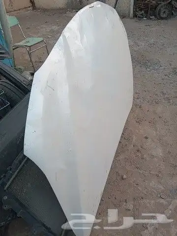 كبوت كامري 2020 وفرشه بطانه كبوت 1