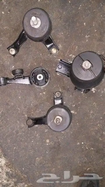 تويوتا راف فور افلون لكزس كامري 26