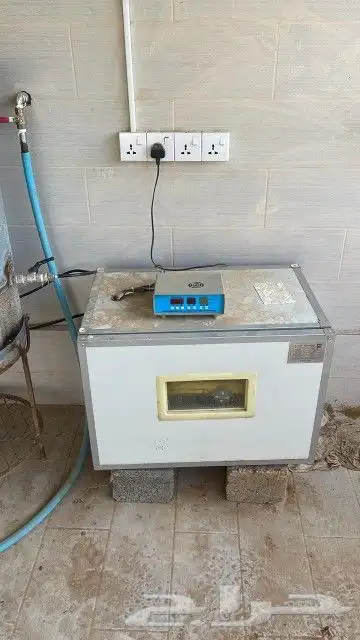 قطع غيار الفقاسات الايطالية الوطنية والصينية 3