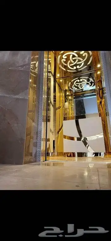 مصاعد باكدج ولوكل يوجد تصريح دفاع مدني 5