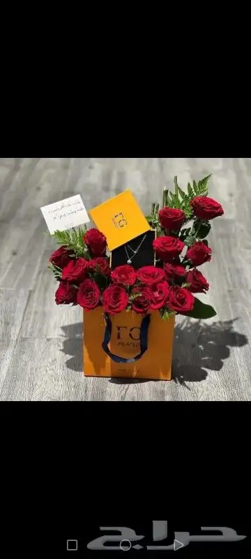 ورد احمر لجميع تنسيقات عيد الحب 8