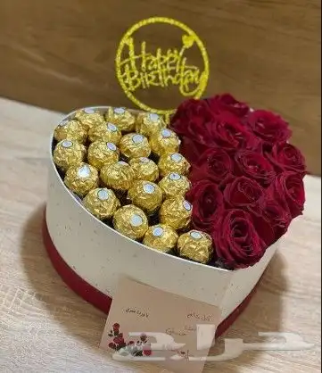 ورد احمر لجميع تنسيقات عيد الحب 1