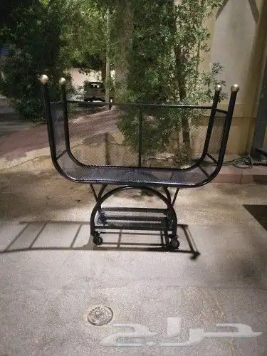 حامل حطب سلطاني 0