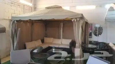 خيام ممتازه خامه مقاومه لرطوبه 0