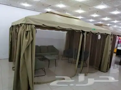 خيام ممتازه خامه مقاومه لرطوبه 1