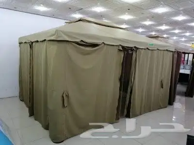 خيام ممتازه خامه مقاومه لرطوبه 5