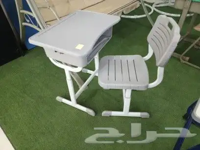 طاولات مدرسية 7