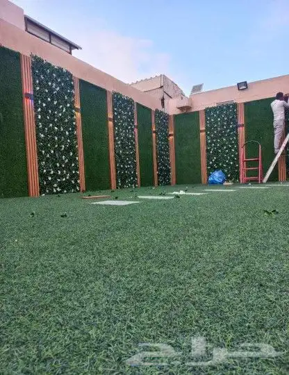 جلسات شتويه وديكورات داخليه 0