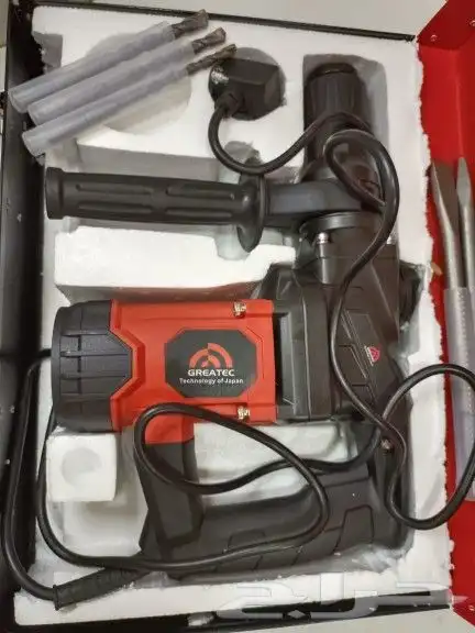 هيلتي 1800 وات 1