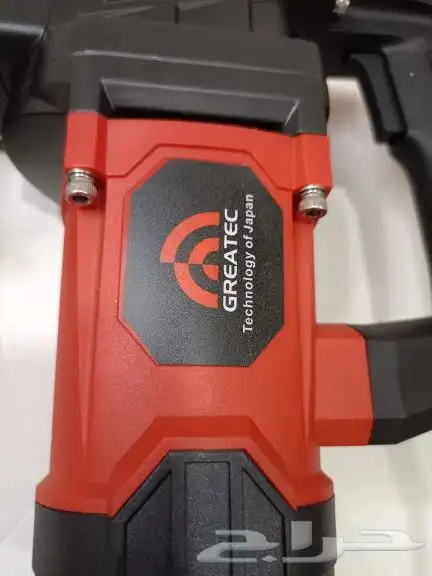 هيلتي 1800 وات 5