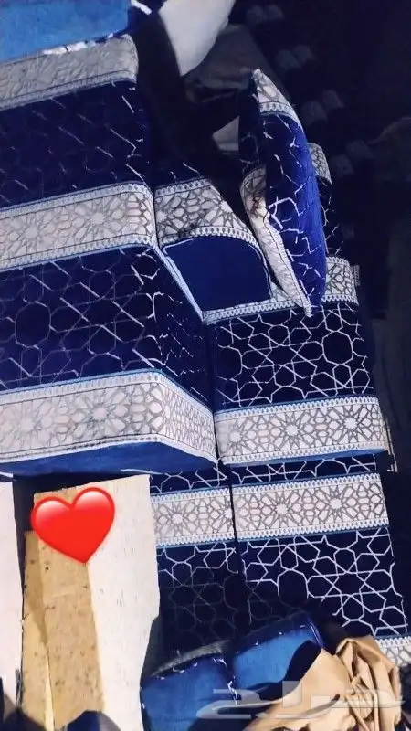 مجلس عربي تفصيل وجاهز 8