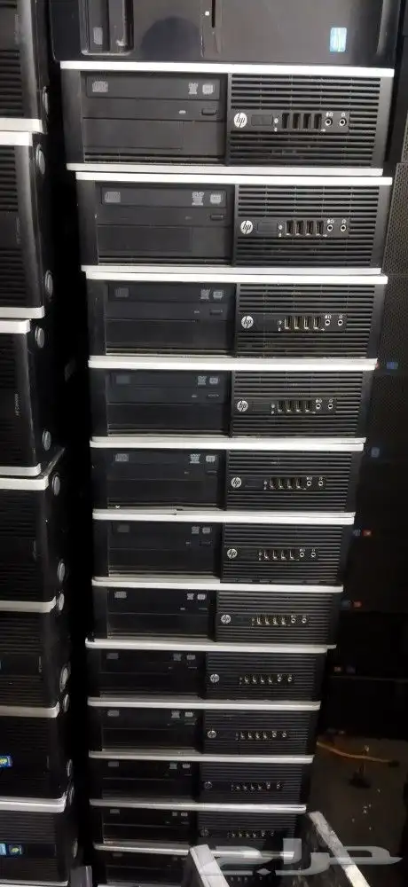 اجهزه كمبيوترات 5