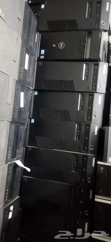 اجهزه كمبيوترات 7