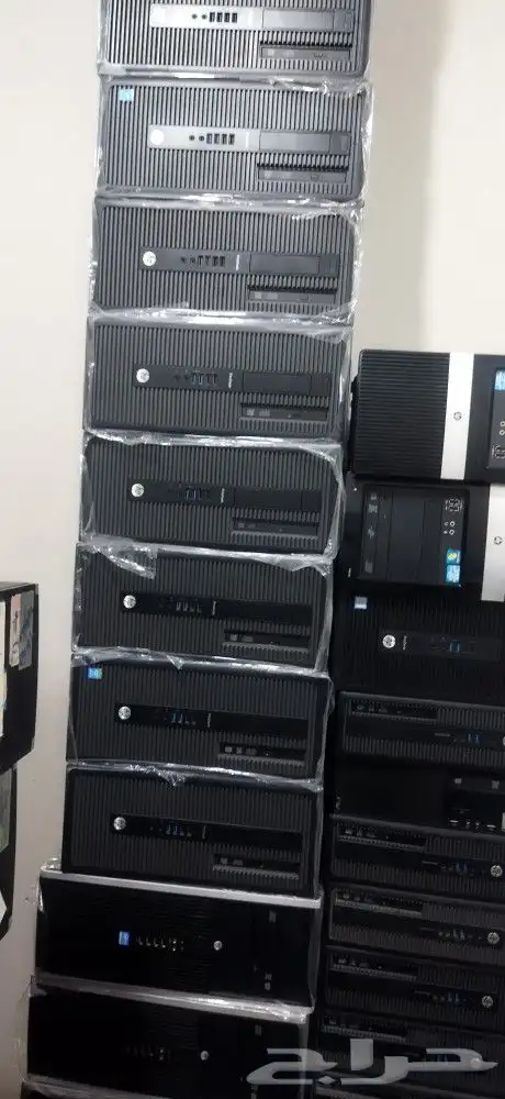 اجهزه كمبيوترات 2