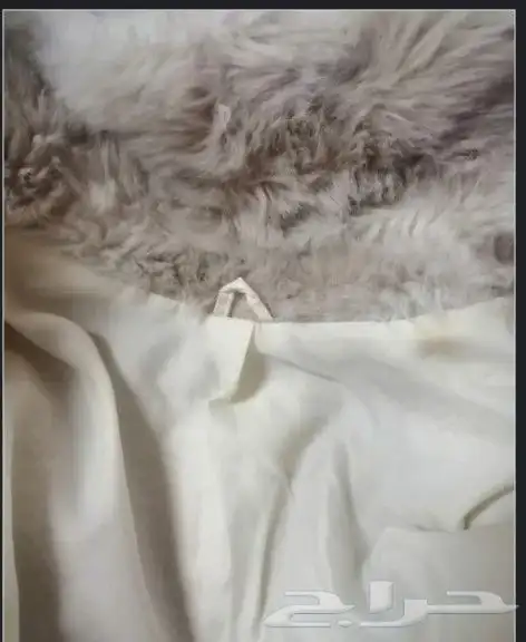 جكيت فرو نظيف 2