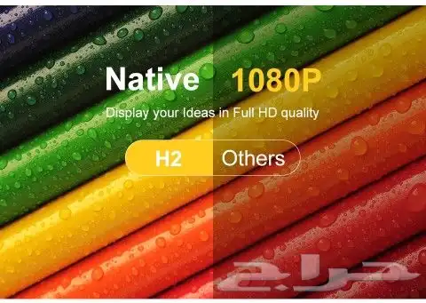 بروجكترات WZATCO بكراتينها شامله التوصيل للاحيا القريبه 3