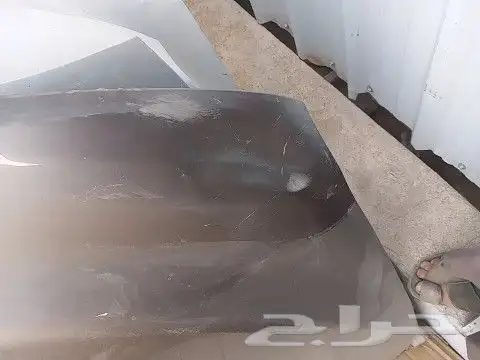 كبوت وصدام كامري 22 تيتانيوم 3