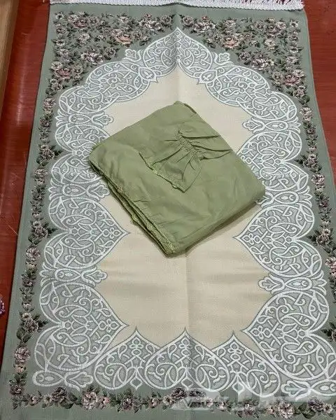 طقم سجادة الصلاة 6