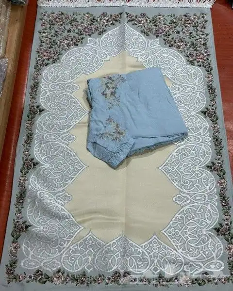 طقم سجادة الصلاة 7