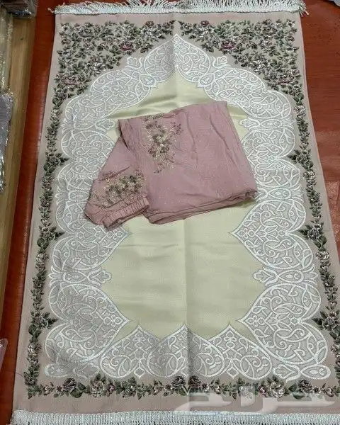 طقم سجادة الصلاة 5