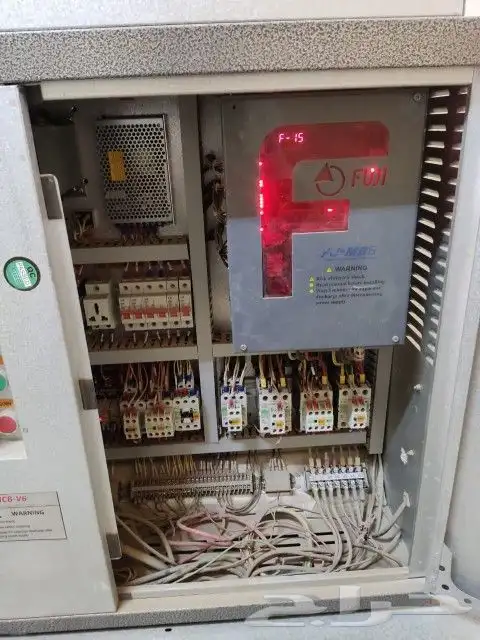 مصاعد باكدج ولوكل يوجد تصريح دفاع مدني 2