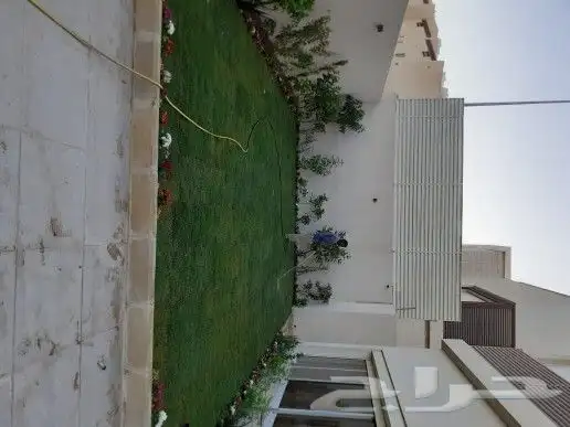 منسق حدائق وزراعة الثيل والديكورات 13