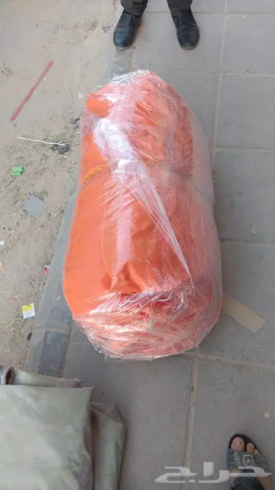 شراع تريله شراع قلاب شراع دنا شراع مطري طربال ضد المطر 6