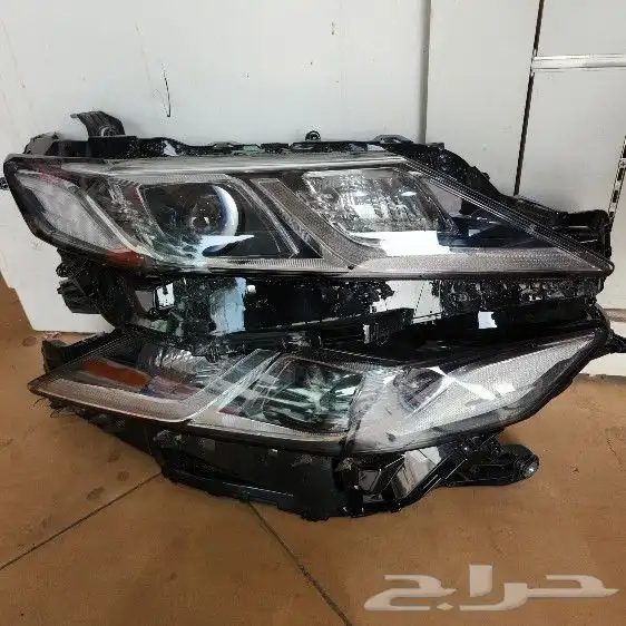 شمعات كامري من 2022 وكالة اصلية 1