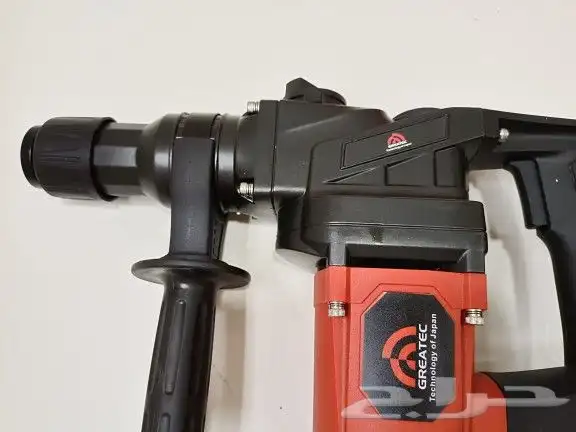 هيلتي 1800 وات 2