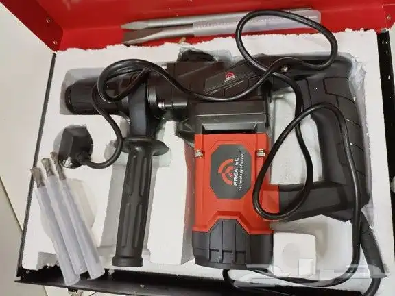 هيلتي 1800 وات 0