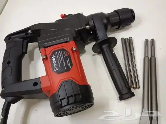 هيلتي 1800 وات 3