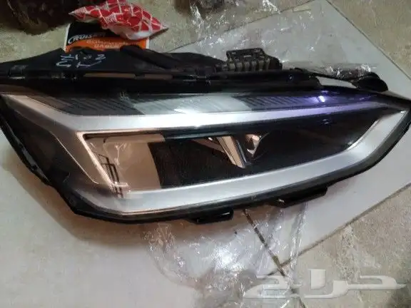 شمعة اودي 2018 A5 0