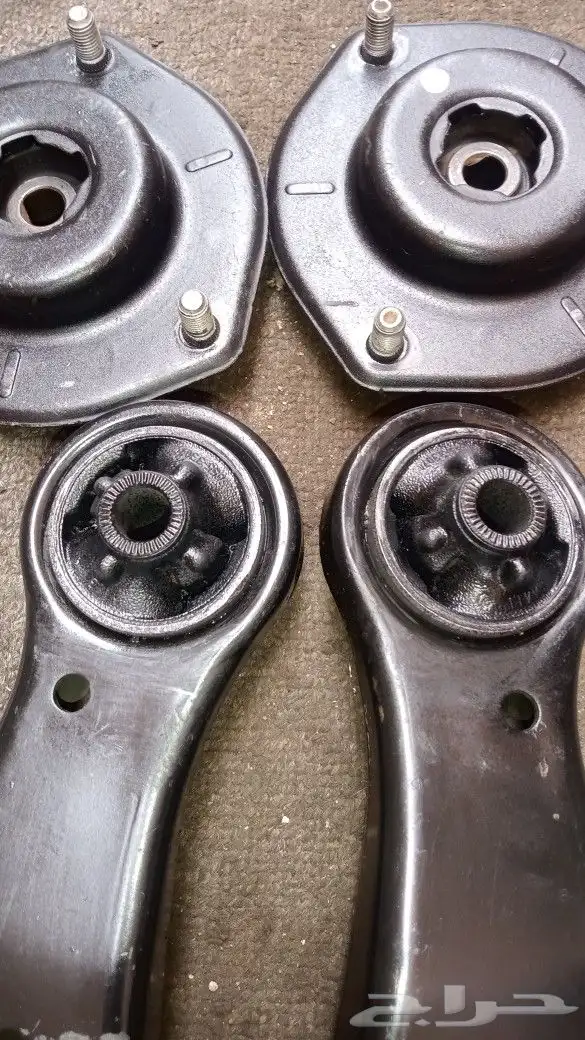 تويوتا راف فور افلون لكزس كامري 0