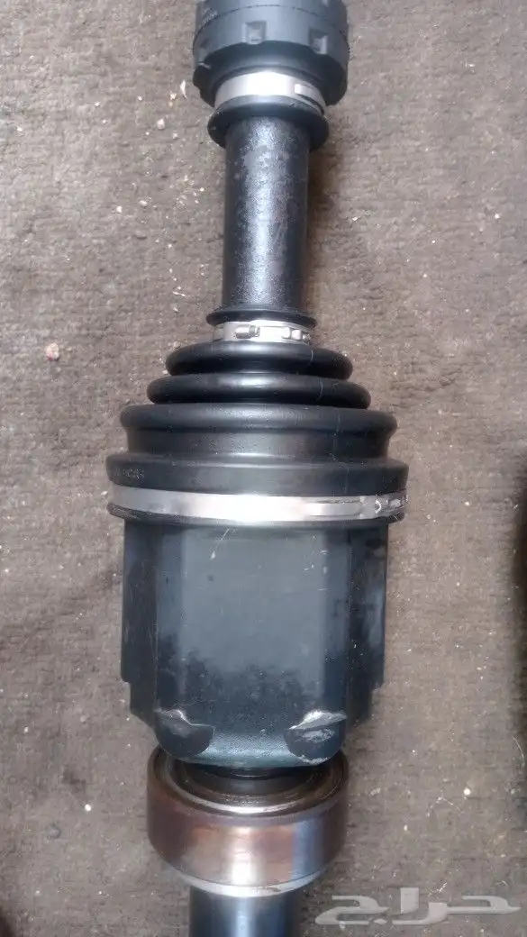 تويوتا راف فور افلون لكزس كامري 1