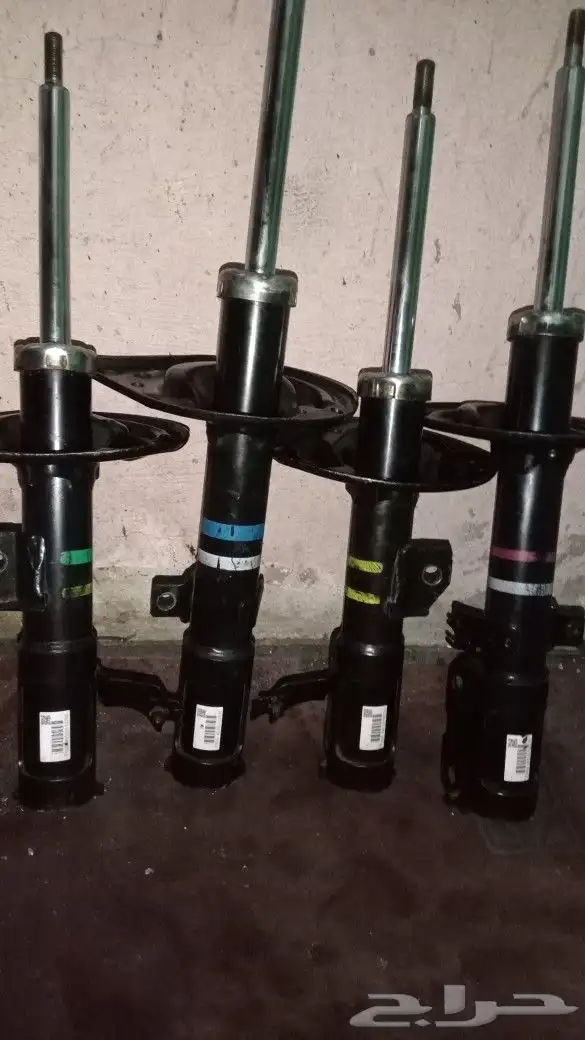 تويوتا راف فور افلون لكزس كامري 11