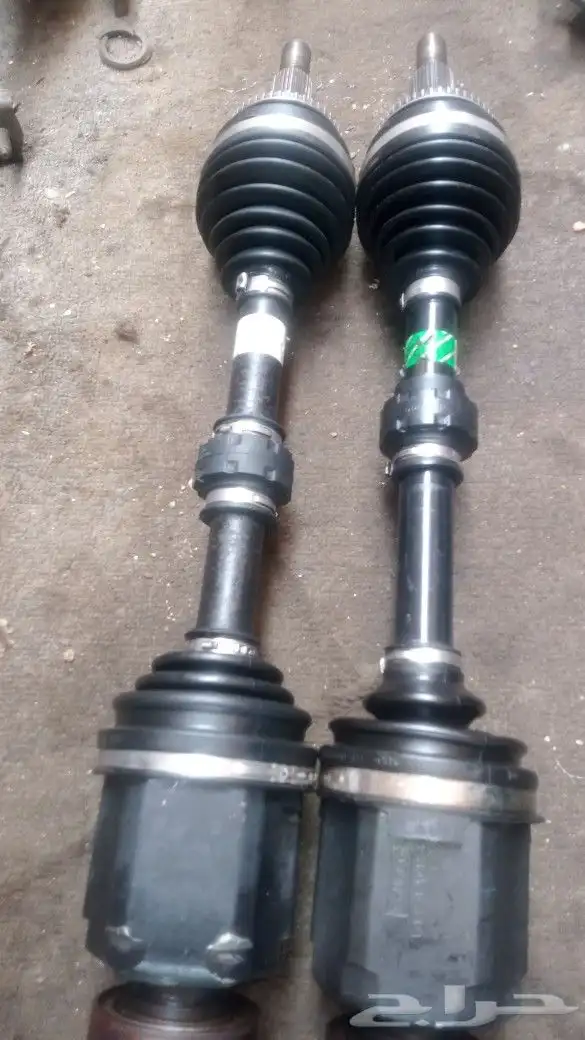 تويوتا راف فور افلون لكزس كامري 6