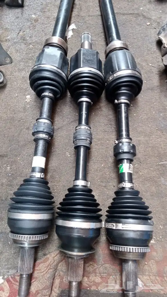 تويوتا راف فور افلون لكزس كامري 9