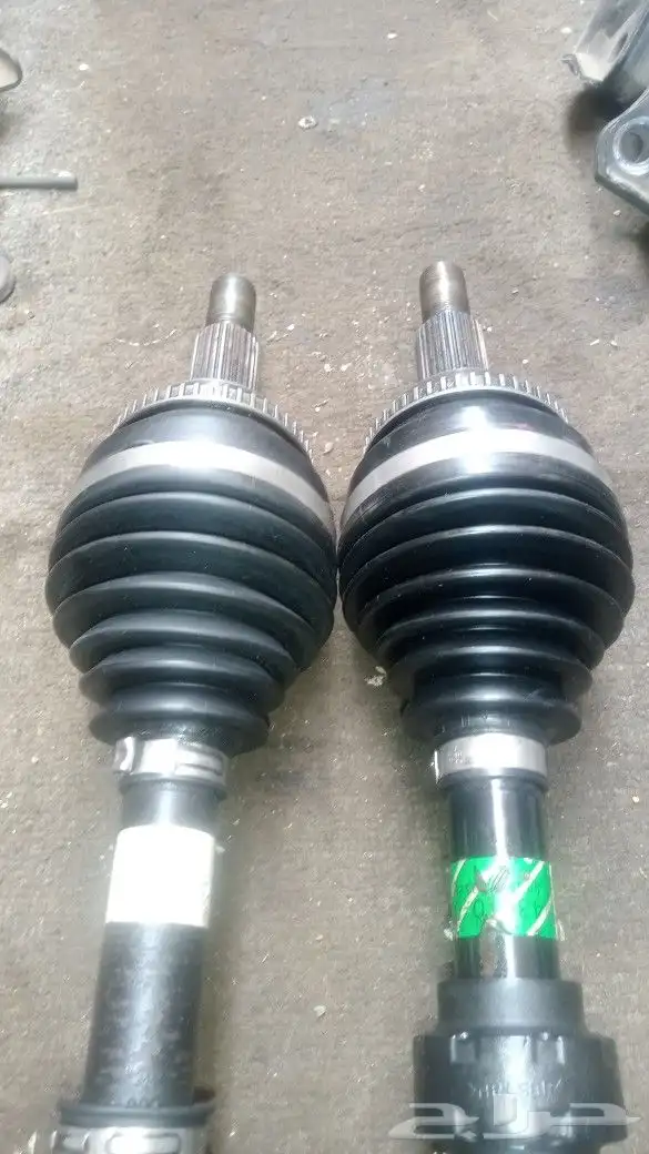 تويوتا راف فور افلون لكزس كامري 18