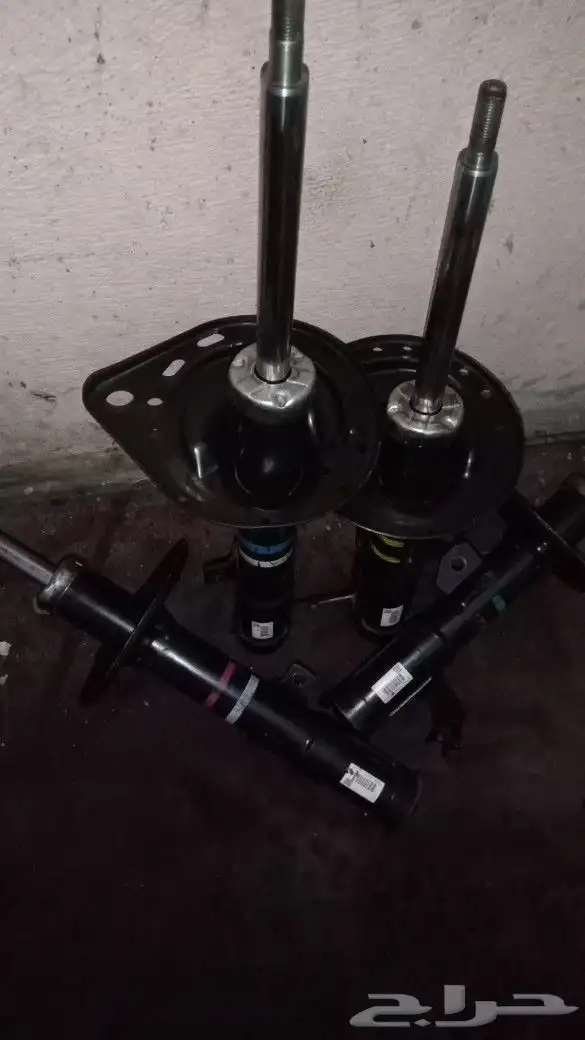 تويوتا راف فور افلون لكزس كامري 12