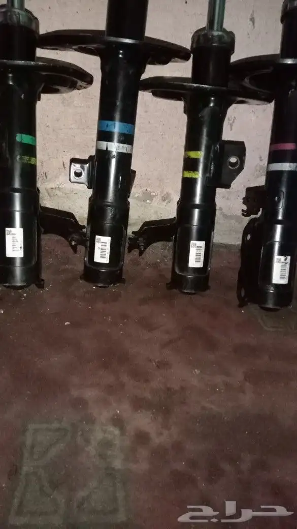 تويوتا راف فور افلون لكزس كامري 10